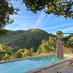 Il Rifugio - With Pool Toano