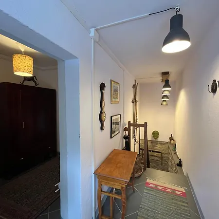 Il Rifugio - With Pool Toano