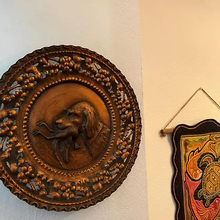 Il Rifugio - With Pool Ferienhaus *