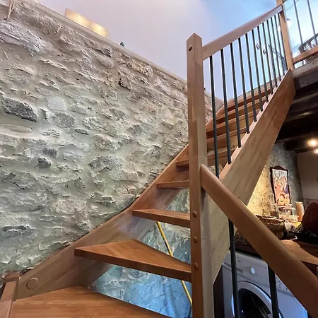 Ferienhaus Il Rifugio - With Pool Toano