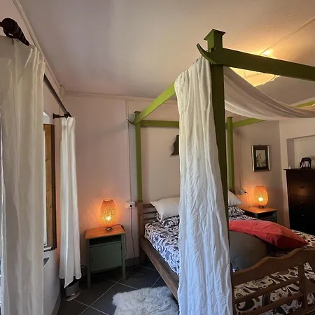 Il Rifugio - With Pool Ferienhaus