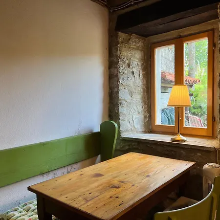 Ferienhaus Il Rifugio - With Pool *