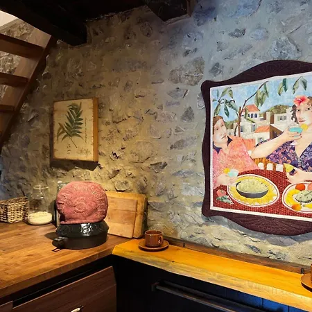 Il Rifugio - With Pool 別荘 *