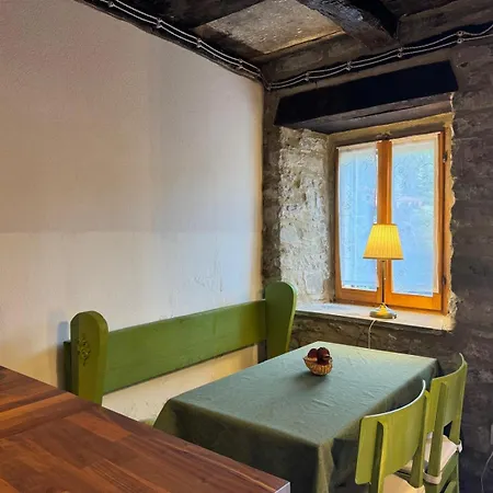 別荘 Il Rifugio - With Pool *