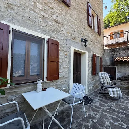 Il Rifugio - With Pool
