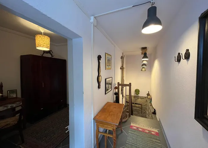 Il Rifugio - With Pool Toano