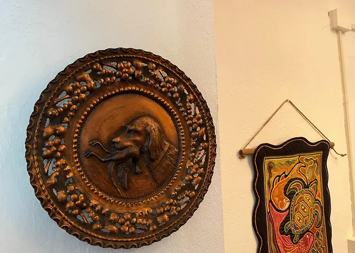 Il Rifugio - With Pool 펜션 *