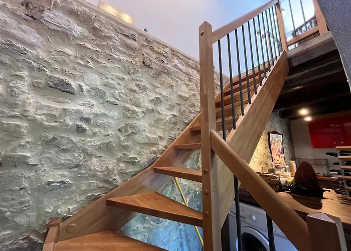 度假居 Il Rifugio - With Pool Toano