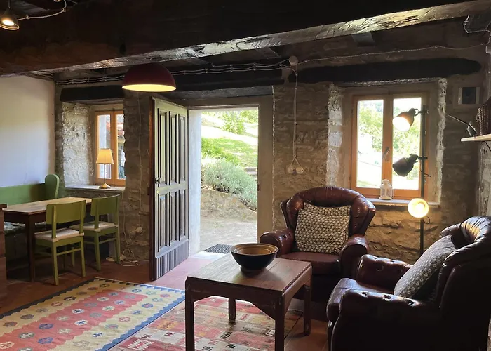 Il Rifugio - With Pool 펜션