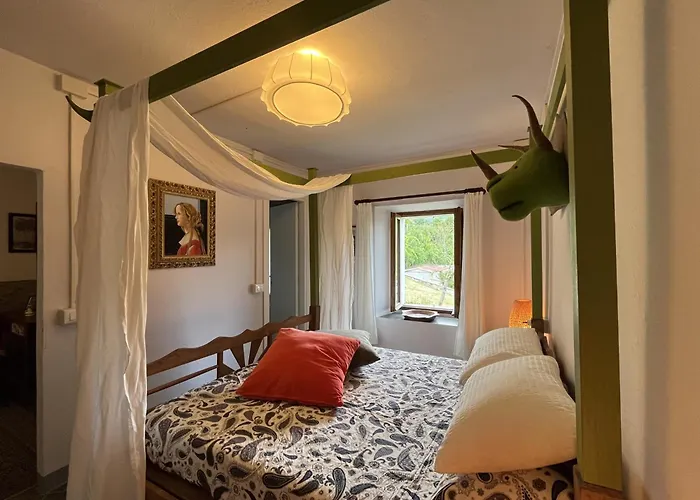 Il Rifugio - With Pool 펜션 *