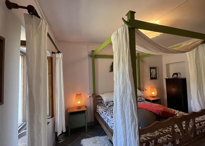 Il Rifugio - With Pool 펜션