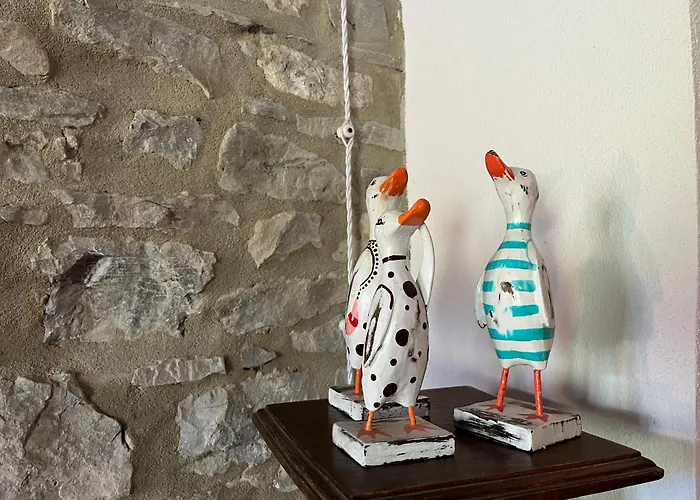 Il Rifugio - With Pool 펜션 Toano